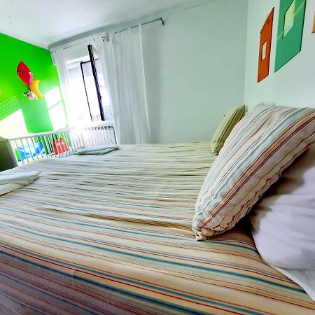 Baby Boom - Duna Parque Group Вила-Нова-де-Мильфонт Экстерьер фото