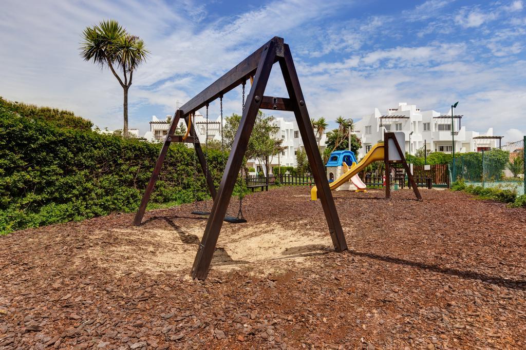 Baby Boom - Duna Parque Group Вила-Нова-де-Мильфонт Экстерьер фото